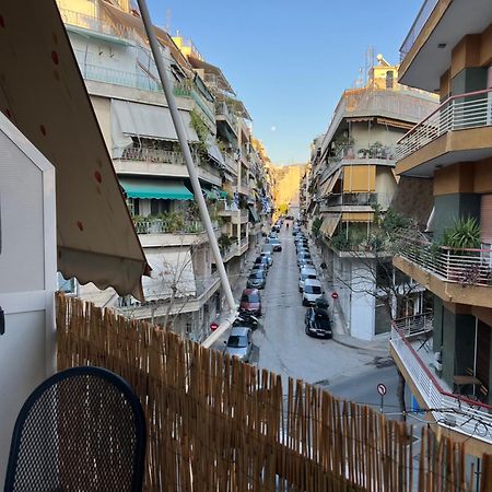 Koukospito - Easy Going Apartment In Koukaki, Athens Ngoại thất bức ảnh
