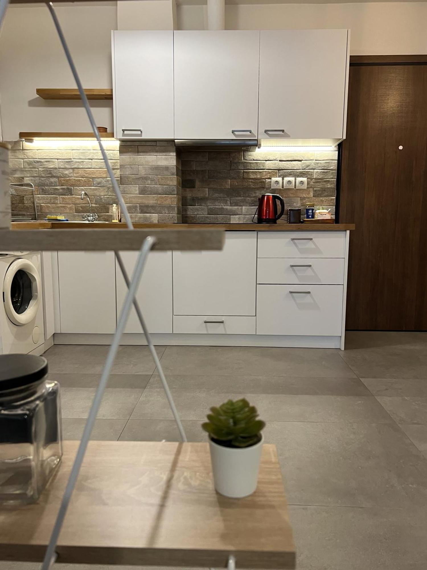Koukospito - Easy Going Apartment In Koukaki, Athens Ngoại thất bức ảnh